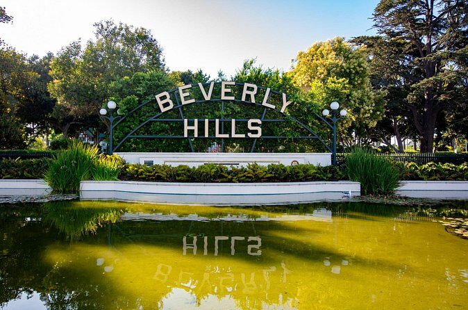 Los Angeles Icons: Private 5-Hour Highlights Tour - Who Will Love This Tour?