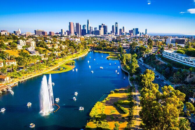Los Angeles Icons: Private 5-Hour Highlights Tour - FAQs