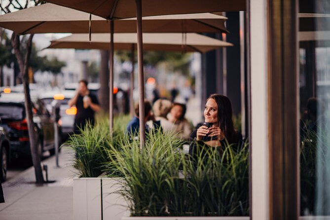 Los Angeles Instagram Photoshoot: Chic Beverly Hills With Personal Photographer - How to Book and Contact Information