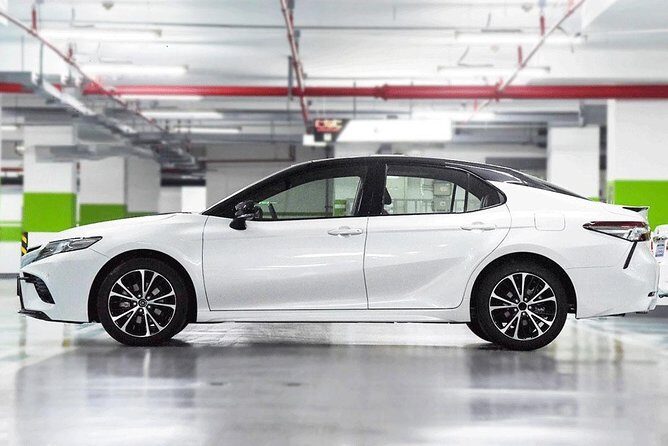 Los Angeles International LAX Airport Chauffeur Service, pick up. - Who Will Benefit Most?