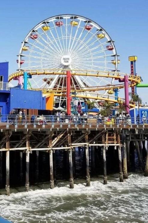 Los Angeles: L.A. Highlights in One Day Guided Experience! - Good To Know