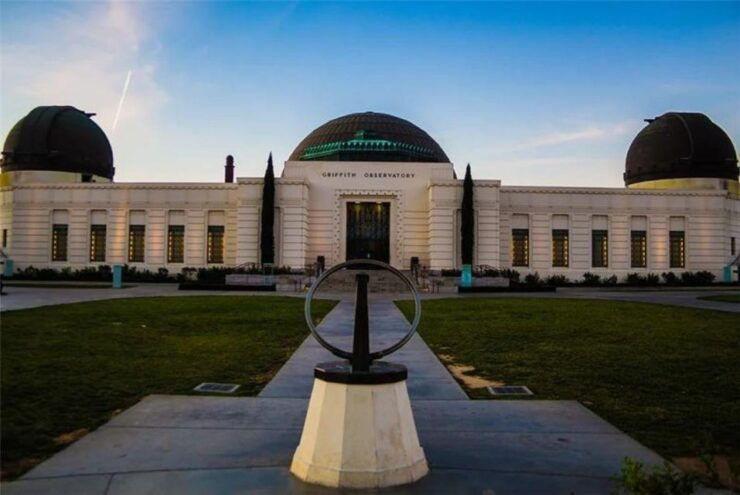 Los Angeles: L.A. Highlights in One Day Guided Experience! - Tour Details
