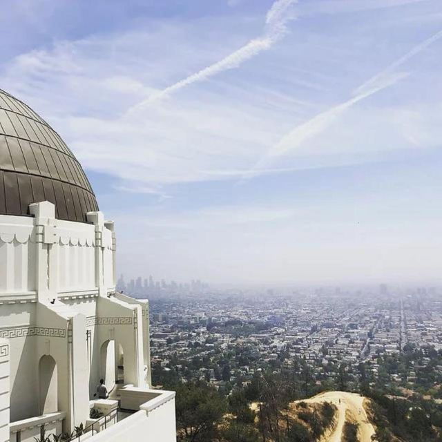 Los Angeles: L.A. Highlights in One Day Guided Experience! - Inclusions