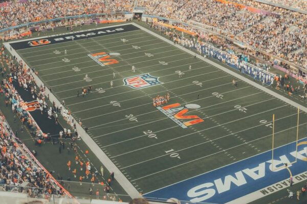 Los Angeles: LA Rams NFL Game Ticket at SoFi Stadium - Frequently Asked Questions