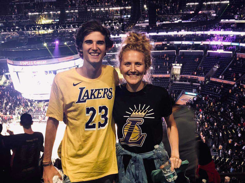 Los Angeles Lakers Basketball Game Ticket at Crypto.com Arena - Who Should Buy This Lakers Ticket?