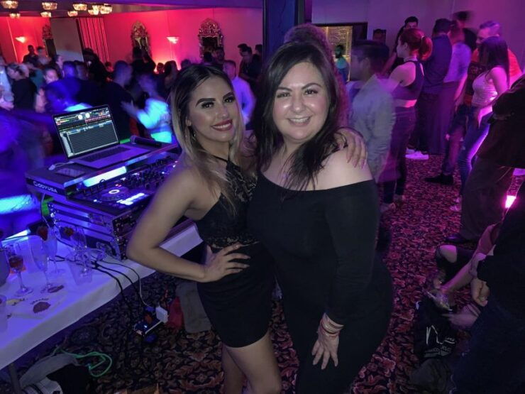 Los Angeles: Latin Dance Club Crawl Experience - Good To Know