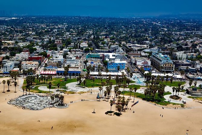 Los Angeles Like a Local: Customized Private Tour - Pricing and Booking