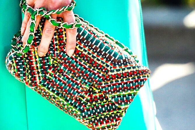 Los Angeles Local Fashion Designers Shopping Tour with a Stylist - The Experience from Travelers’ Perspectives