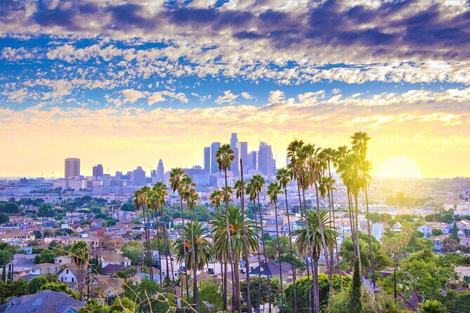 Los Angeles Local Fashion Designers Shopping Tour with a Stylist - Practical Considerations