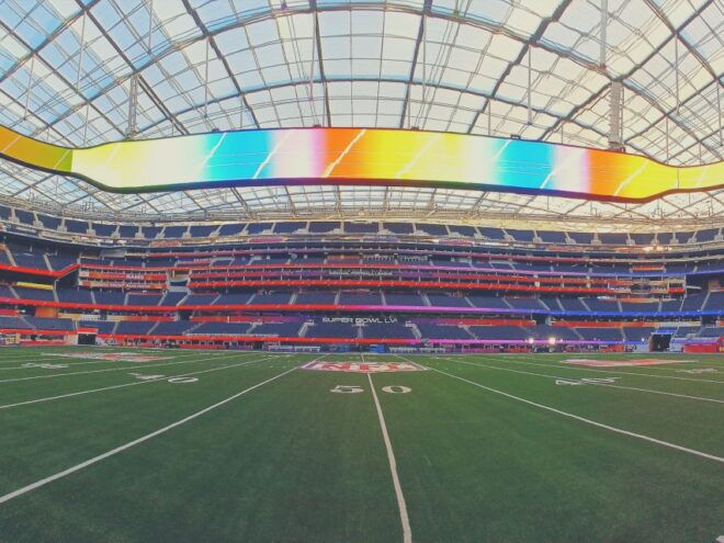 Los Angeles: Los Angeles Chargers Football Game Ticket - Important Note