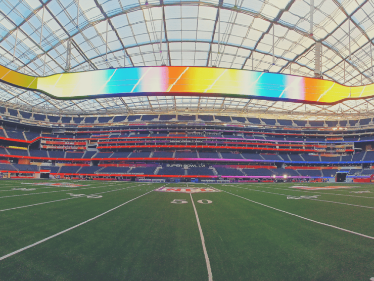Los Angeles: Los Angeles Chargers Football Game Ticket - Good To Know