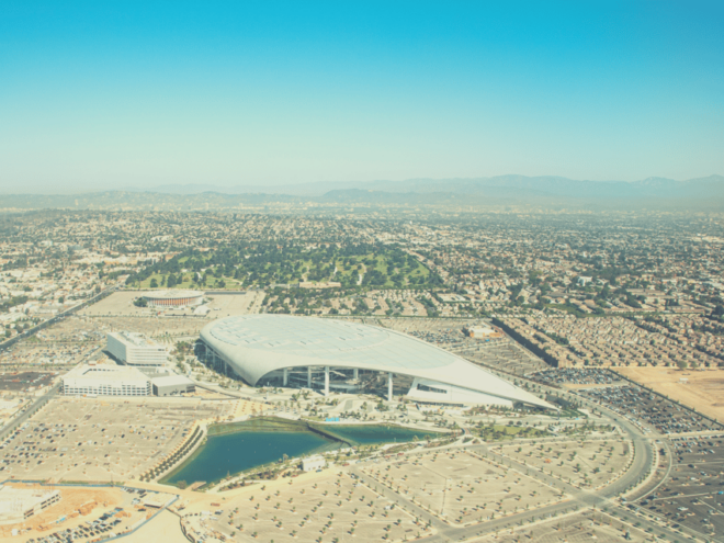 Los Angeles: Los Angeles Chargers Football Game Ticket - Venue Regulations and Accessibility
