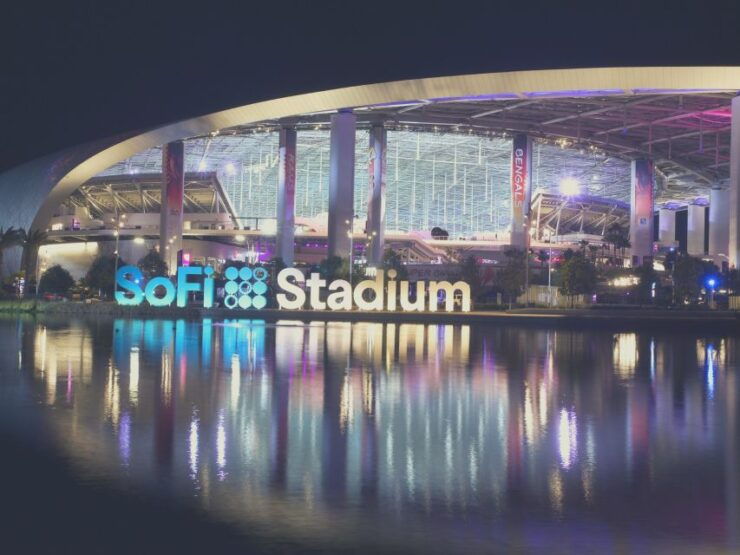 Los Angeles: Los Angeles Chargers Football Game Ticket - Ticket Information