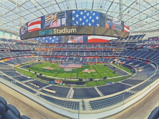 Los Angeles: Los Angeles Chargers Football Game Ticket - Additional Information