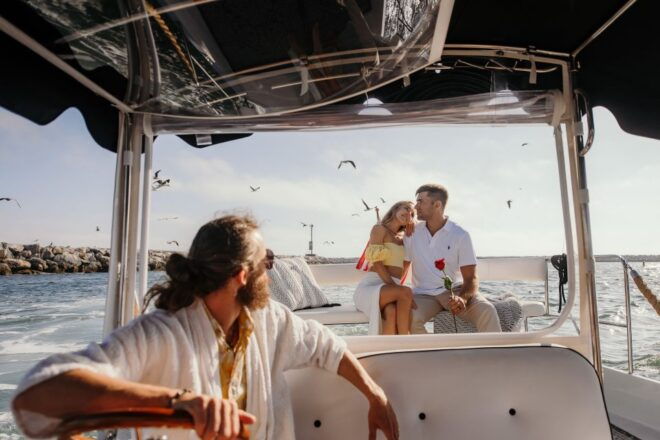 Los Angeles: Luxury Cruise With Wine, Cheese & Sea Lions - Positive Reviews From Travelers
