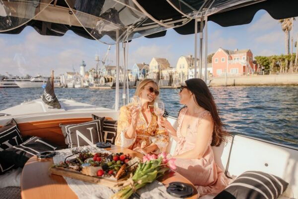 Los Angeles: Luxury Cruise With Wine, Cheese & Sea Lions - Overall Satisfaction With the Tour