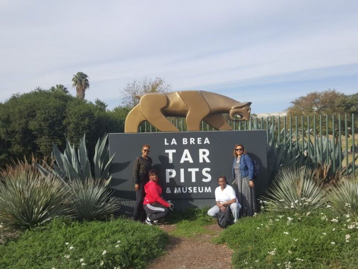 Los Angeles: Make The Most of LA Private Tour - Tour Highlights