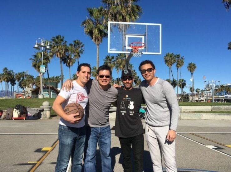 Los Angeles: Make The Most of LA Private Tour - Venice Beach and Santa Monica