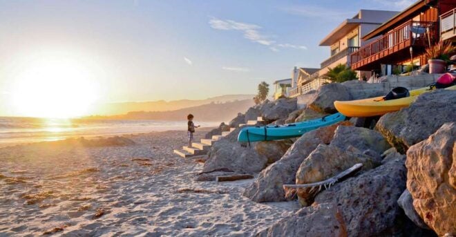 Los Angeles: Make The Most of LA Private Tour - Los Angeles History and Culture