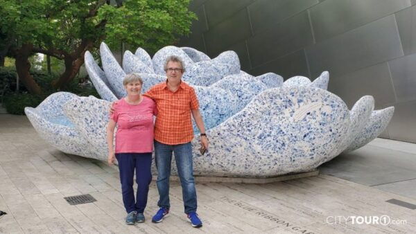 Los Angeles: Make The Most of LA Private Tour - Famous Landmarks and Restaurants