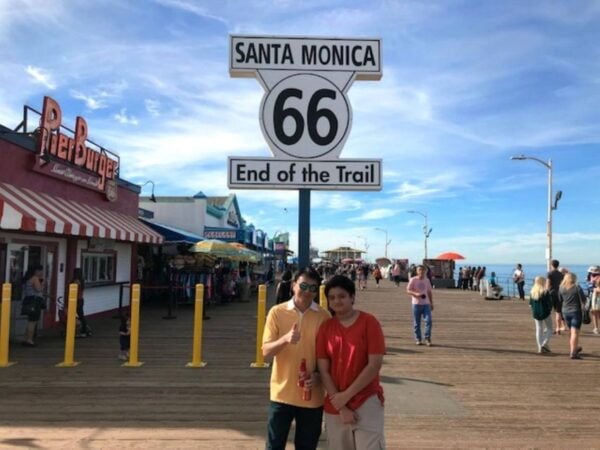 Los Angeles: Make The Most of LA Private Tour - Glamorous Beverly Hills and Rodeo Drive