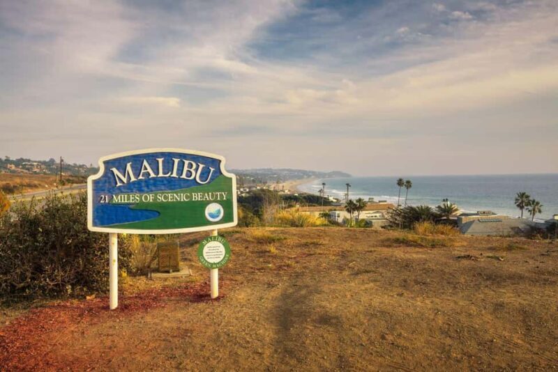 Los Angeles: Malibu Private Day Trip - The Transportation and Group Size  
