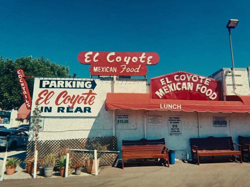 Los Angeles: Manson Family Murders Premium Limo Tour - Good To Know