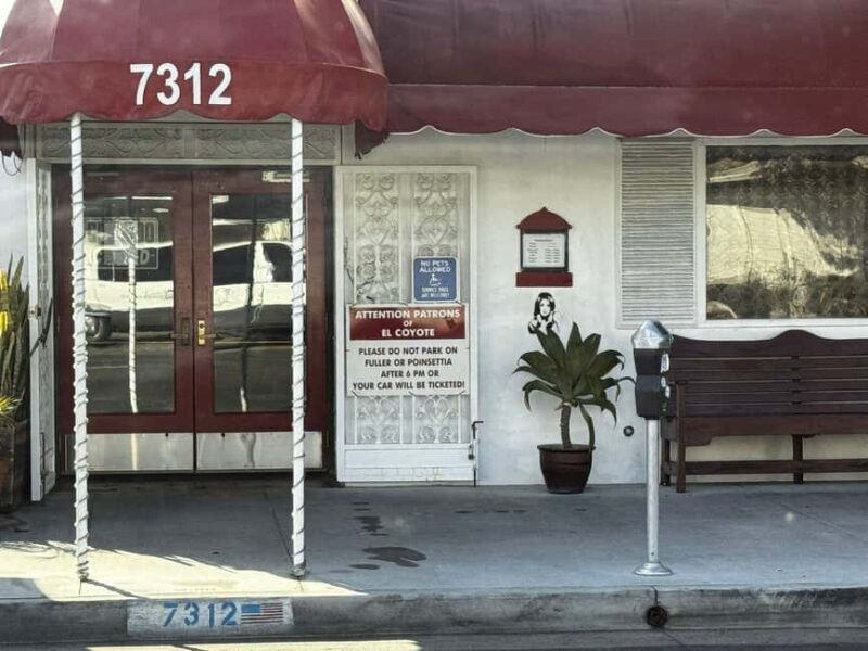 Los Angeles: Manson Family Murders Premium Limo Tour - FAQ