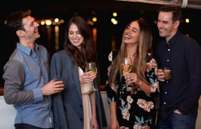 Los Angeles: Noche De Crucero En Marina Del Rey Con Cena - Additional Information