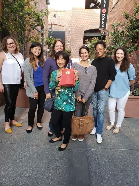 Los Angeles: Old Pasadena Food Tasting Walking Tour - Important Information