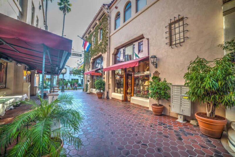 Los Angeles/Orange County: Carlsbad Seaside Village Tour - Practical Details and Considerations