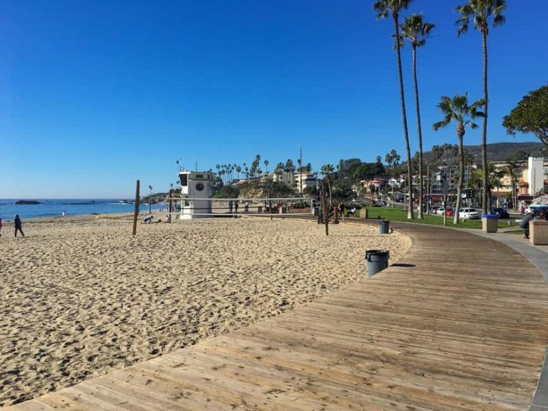 Los Angeles/Orange County: Carlsbad Seaside Village Tour - Who Is This Tour Best For?