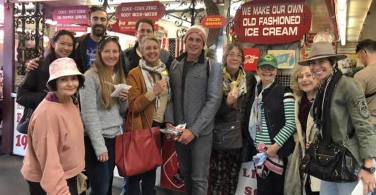 Los Angeles: Original Farmers Market Food & History Tour - Tour Details
