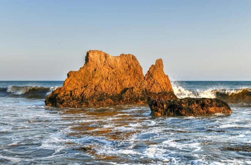 Los Angeles: Pacific Coast Highway Private Day Trip - Why Choose This Tour?