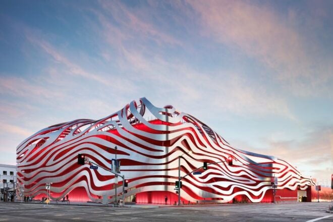 Los Angeles: Petersen Automotive Museum Private Tour - The Engineering and Innovation Behind the Vehicles