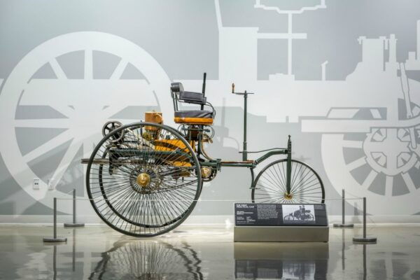 Los Angeles: Petersen Automotive Museum Private Tour - Common Questions