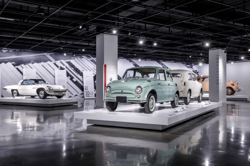 Los Angeles: Petersen Automotive Museum Vault Access - Who Will Love This Experience?