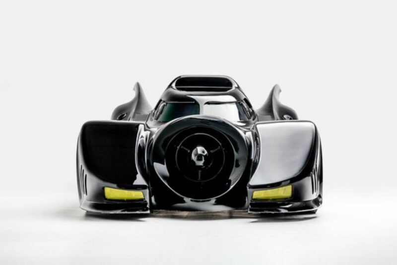 Los Angeles: Petersen Automotive Museum Vault Access - FAQ