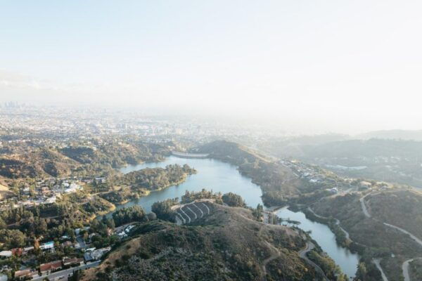 Los Angeles: Private 1-Hour Sightseeing Helicopter Tour - Common Questions