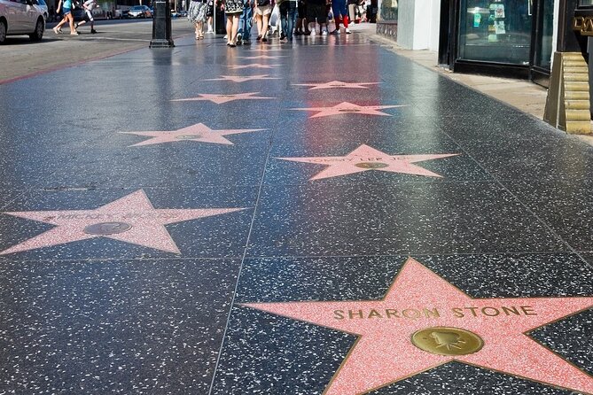 Los Angeles Private 4 Hour Driving Tour - Common Questions