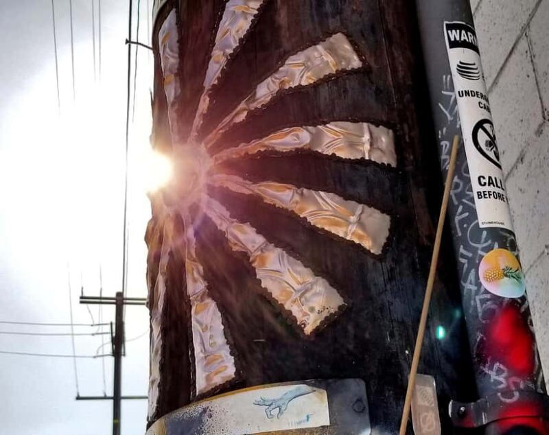 Los Angeles: Private Alley Adventure Graffiti Bike Tour - FAQs