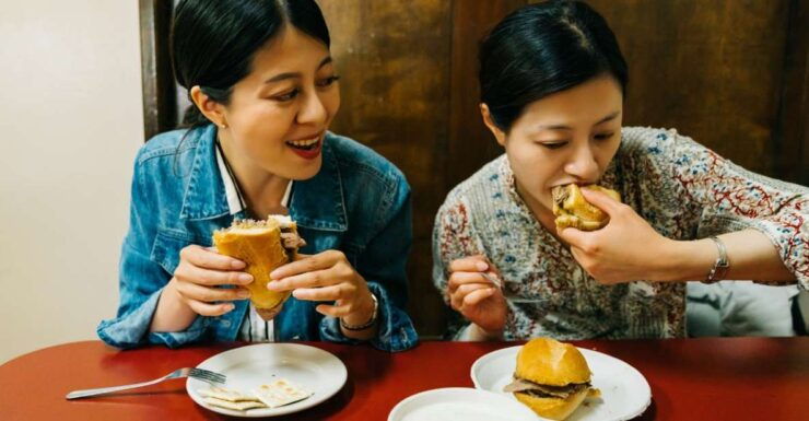 Los Angeles: Private and Personalized Food Tasting Tour - Activity Details