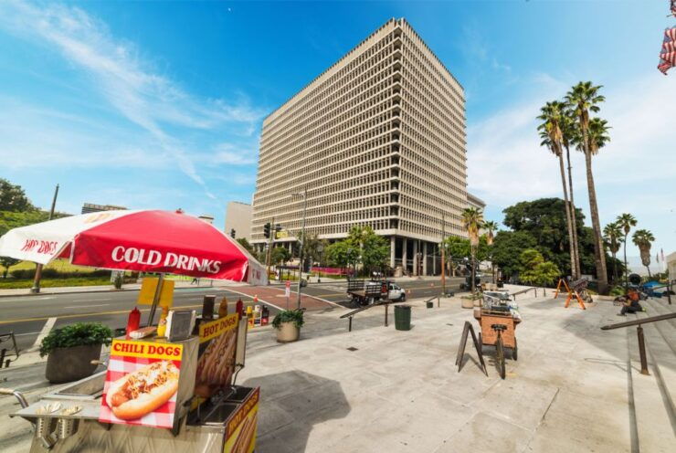 Los Angeles: Private and Personalized Food Tasting Tour - Experience