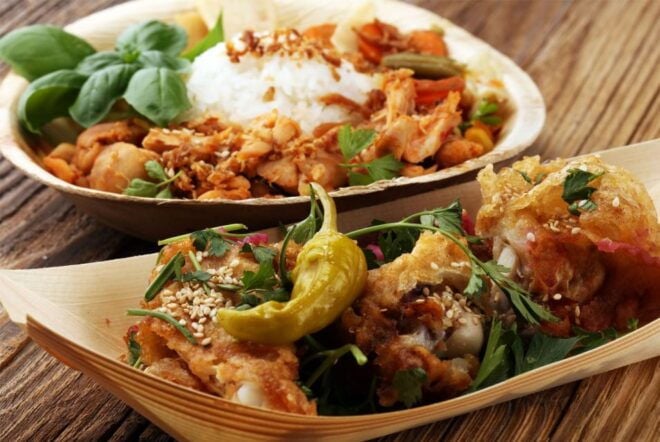 Los Angeles: Private and Personalized Food Tasting Tour - Enhancing Your Stay