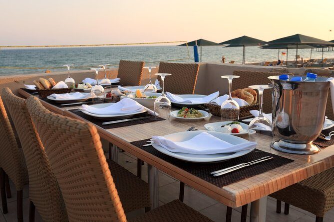 Los Angeles Private Car Service to or from San Diego - The Itinerary and Journey Experience