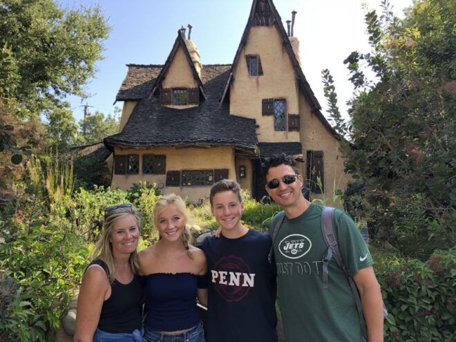 Los Angeles: Private Celebrity Homes Van Tour - Inclusions