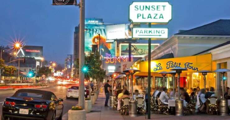 Los Angeles: Private City Highlights Tour With Transfer - Highlights and Attractions