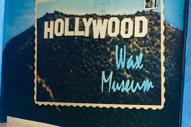 Los Angeles Private City Tour - Practical Details