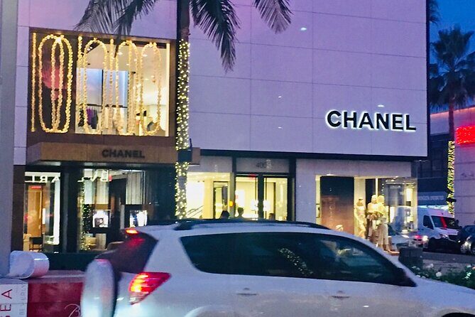 Los Angeles Private City Tour - Final Thoughts: Is This Tour Right for You?