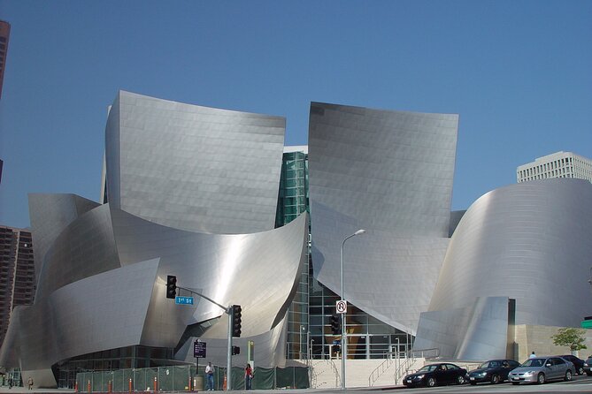 Los Angeles Private Custom Tour - Duration and Meeting Point Information